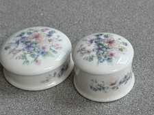 Small wedgewood angela for sale  RUGBY