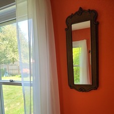 wood mirror faux for sale wood mirror faux for sale Baldwinsville