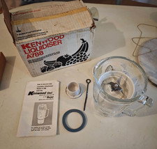Kenwood chef a788 for sale  BRENTWOOD