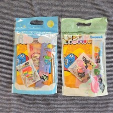Barbapapa overnight set d'occasion  Expédié en Belgium