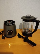 Bosch mmb6172s standmixer gebraucht kaufen  Bürstadt