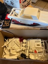 Amt thunderbird hardtop for sale  Gouldsboro