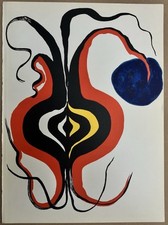 Alexander calder original for sale  Chicago