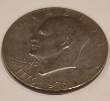 Moneta one dollar usato  Italia