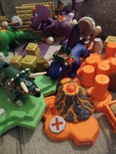 Little tikes builders for sale  Chattanooga