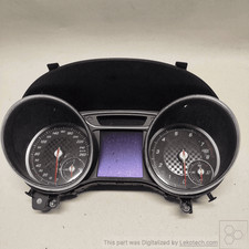 Quadro strumenti compl. usato  Italia