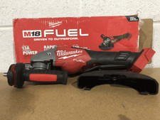 Milwaukee m18 fuel for sale  Harrisburg