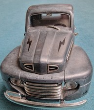 Road signature ford gebraucht kaufen  Hamburg