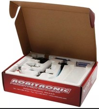 Robitronic nitro starter gebraucht kaufen  Siegen