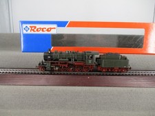 Roco spur 43328 gebraucht kaufen  Olpe