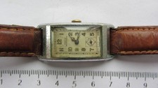 Montre vintage mécanique d'occasion  Quarouble