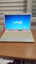 sony vaio pcg 71c11m d'occasion  Nice-