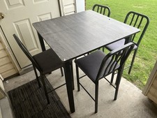 Dining table set for sale  Robinsonville