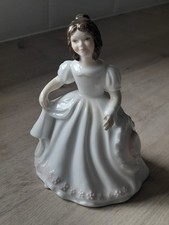 Royal doulton amanda for sale  BODMIN