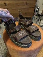 Dr. martens gryphon for sale  WIRRAL
