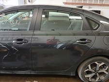 Driver left rear for sale  Waterford