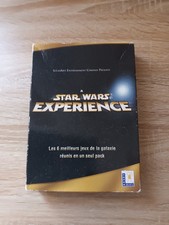 Coffret star wars d'occasion  Villelaure