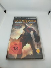 Psp spiel god gebraucht kaufen  Grefrath