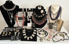 Joblot signed jewellery for sale  AYLESBURY