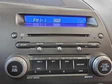 Honda Civic 2007 Radio Odtwarzacz CD Odtwarzacz DVD Nawigacja 39100-SNA-G220-M1 na sprzedaż  PL