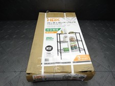 Hdx tier steel for sale  Temple