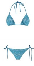 Missoni mare turquoise for sale  LONDON