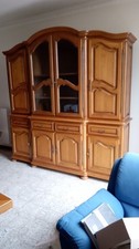 casa legno usato  Mulazzo