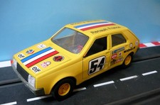 Burago rare renault d'occasion Burago rare renault d'occasion  Ruffec