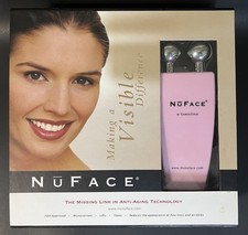 NuFace Kit Carol Cole Dispositivo Antienvelhecimento, Etapa 1 Gel Condutor, Gel Otimizador comprar usado NuFace Kit Carol Cole Dispositivo Antienvelhecimento, Etapa 1 Gel Condutor, Gel Otimizador comprar usado  Enviando para Brazil