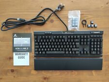 Clavier corsair k70 d'occasion  Condom