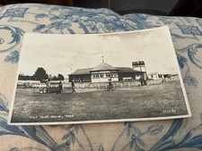 Golf club house for sale  UK