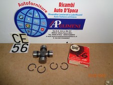 Crociera cardanica 30x81 usato  Gioia Tauro