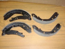 Rear drum brake for sale  CHORLEY