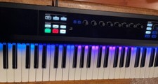 s49 kontrol mk1 komplete for sale  Sherman Oaks