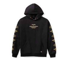 Dickies harley davidson for sale  CHELTENHAM