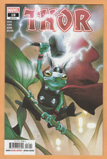 Thor throgg cv. usato  Spedire a Italy