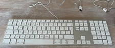 Apple keyboard schnurgeb gebraucht kaufen  Trittau