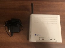 Modem router digicom usato  Torino