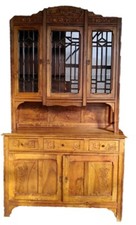 Mobile vintage credenza usato  Lugagnano Val d'Arda