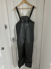 Rukka vintage trousers for sale  KILWINNING