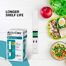Accu chek active for sale  DUDLEY