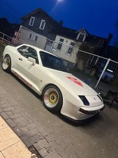 Motorsport bbs bügel gebraucht kaufen  Scheuerfeld