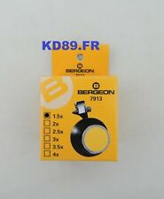 Bergeon 7913 2.5 d'occasion  Wattignies