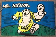 Robert crumb mr. for sale  Palm Coast