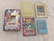 Yugioh starter deck for sale  South Point