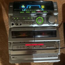 Aiwa cassette receiver for sale  Pittsburgh