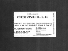 place concert pnl d'occasion place concert pnl d'occasion Clermont-Ferrand-