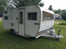 1970 forester 16ft for sale  Sioux Falls