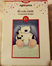 Wilko box cute for sale  BASINGSTOKE