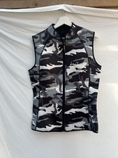 Layatone camo wetsuit for sale  TOTNES